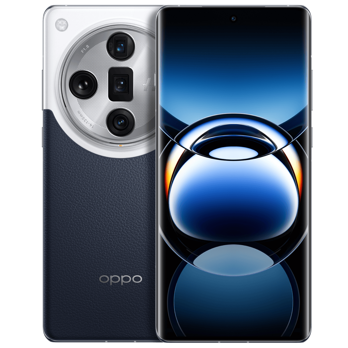 OPPO Find X7 Ultra (China Global version)