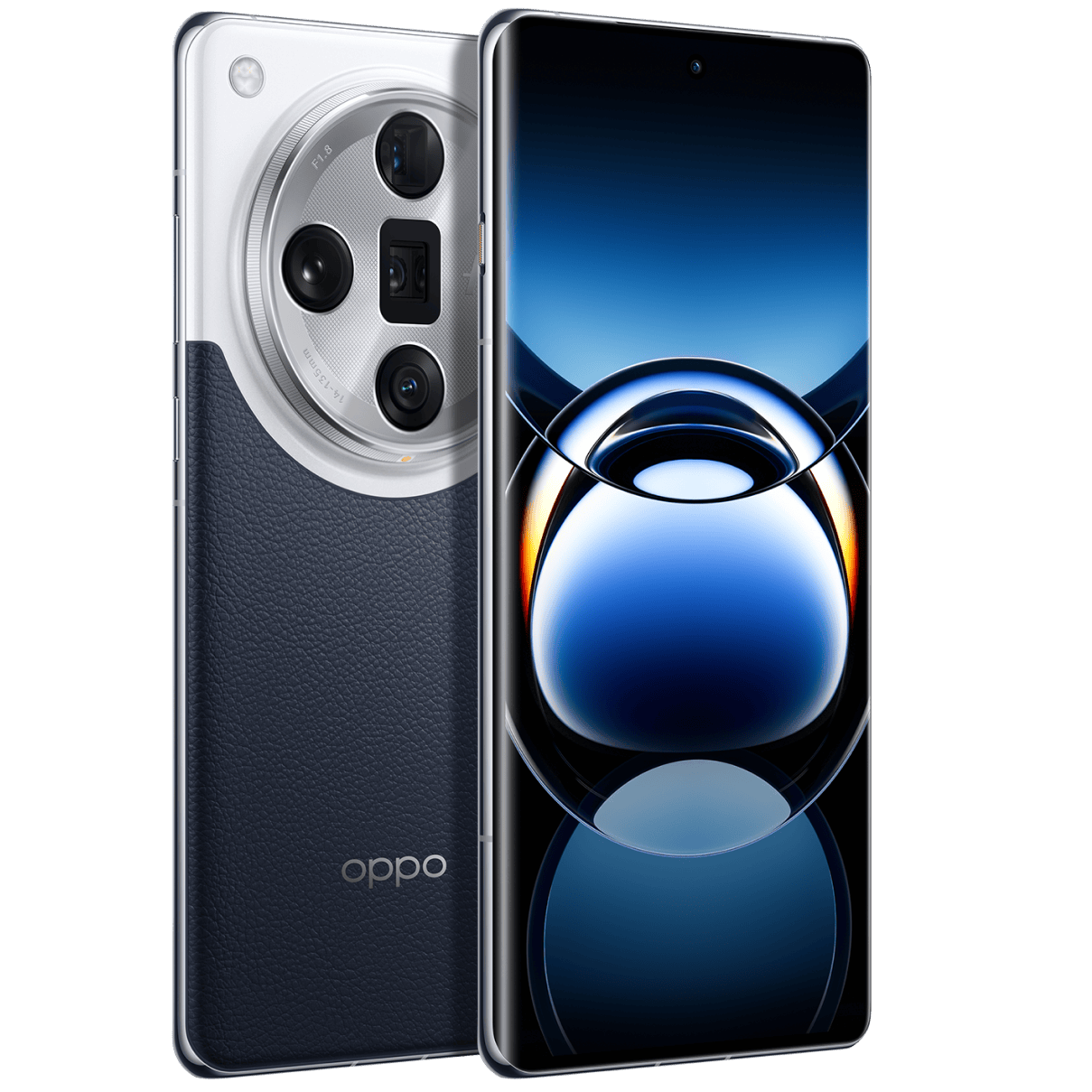 OPPO Find X7 Ultra (China Global version)