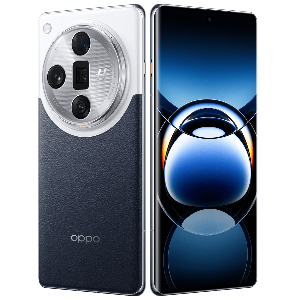 OPPO Find X7 Ultra (China Global version)