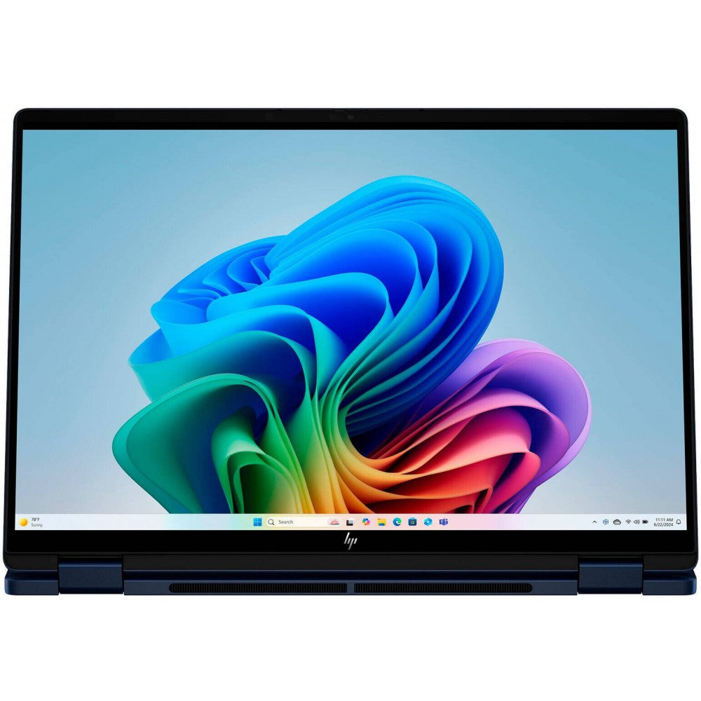 Lenovo Yoga 7i 2-in-1 Laptop 16 بوصة Touchscreen Core Ultra 7 1TB SSD 16GB RAM Grey
