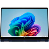 Lenovo Yoga 7i 2-in-1 Laptop 16 بوصة Touchscreen Core Ultra 7 1TB SSD 16GB RAM Grey