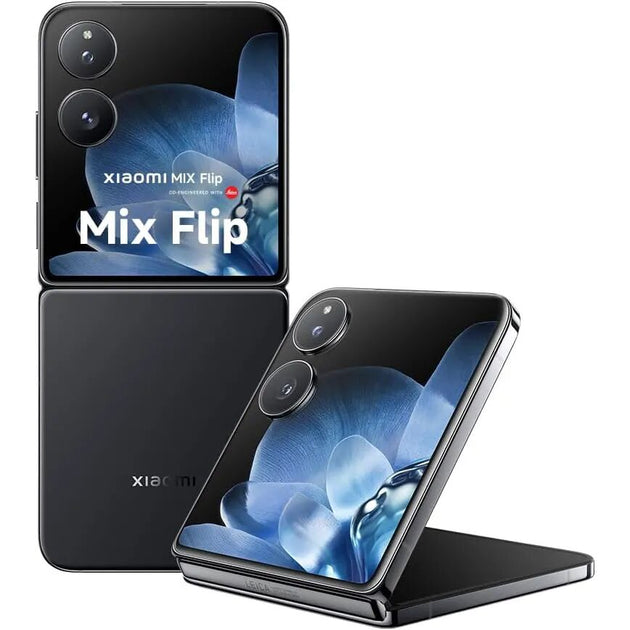 Xiaomi MIX Flip 12GB, 512GB TDRA