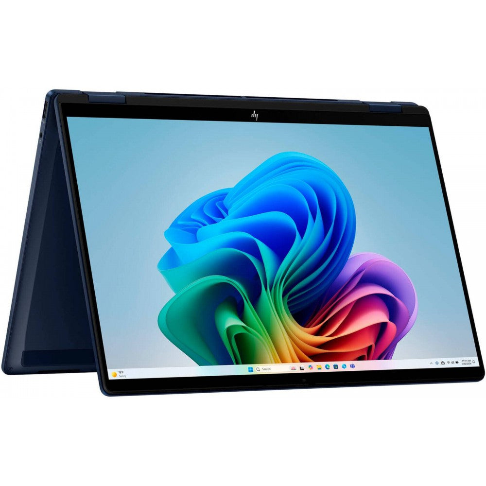 Lenovo Yoga 7i 2-in-1 Laptop 16 بوصة Touchscreen Core Ultra 7 1TB SSD 16GB RAM Grey