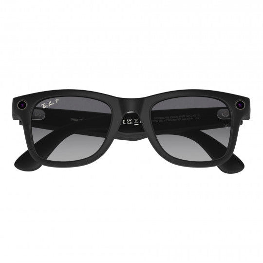 Ray-Ban Meta Wayfarer (Gen 1) Large Size