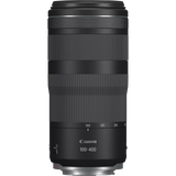 Canon RF 100-400mm F5.6-8 IS USM Lens