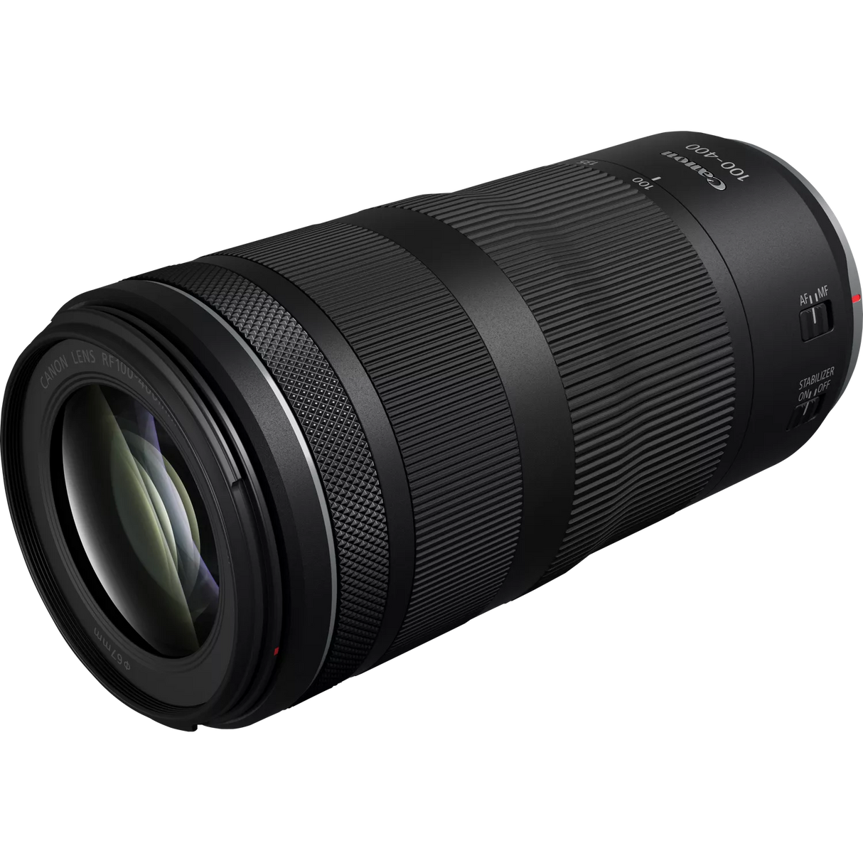 Canon RF 100-400mm F5.6-8 IS USM Lens