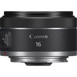 Canon RF 16mm F2.8 STM Lens
