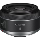 Canon RF 16mm F2.8 STM Lens