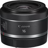 Canon RF 16mm F2.8 STM Lens
