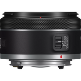 Canon RF 16mm F2.8 STM Lens