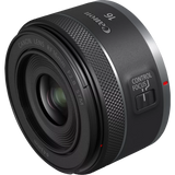 Canon RF 16mm F2.8 STM Lens