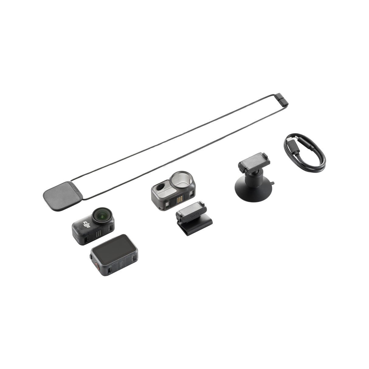 DJI Osmo Nano Standard Combo 128GB