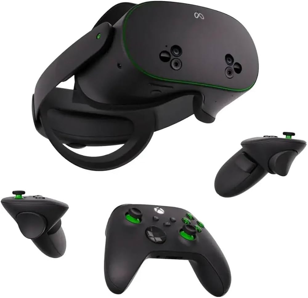 Meta Quest 3S 128GB Xbox Limited Edition