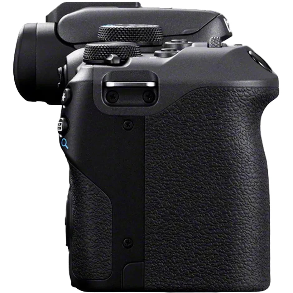 Canon EOS R10 Mirrorless Camera + RF-S 18-150mm F3.5-6.3 IS STM Lens
