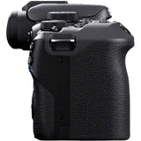 Canon EOS R10 Mirrorless Camera + RF-S 18-150mm F3.5-6.3 IS STM Lens