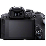 Canon EOS R10 Mirrorless Camera + RF-S 18-150mm F3.5-6.3 IS STM Lens