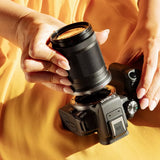 Canon RF-S 18-150mm F3.5-6.3 IS STM Lens