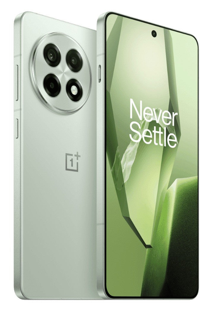 OnePlus Ace 5 (China Global version)