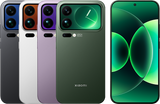 Xiaomi 17 Pro Max