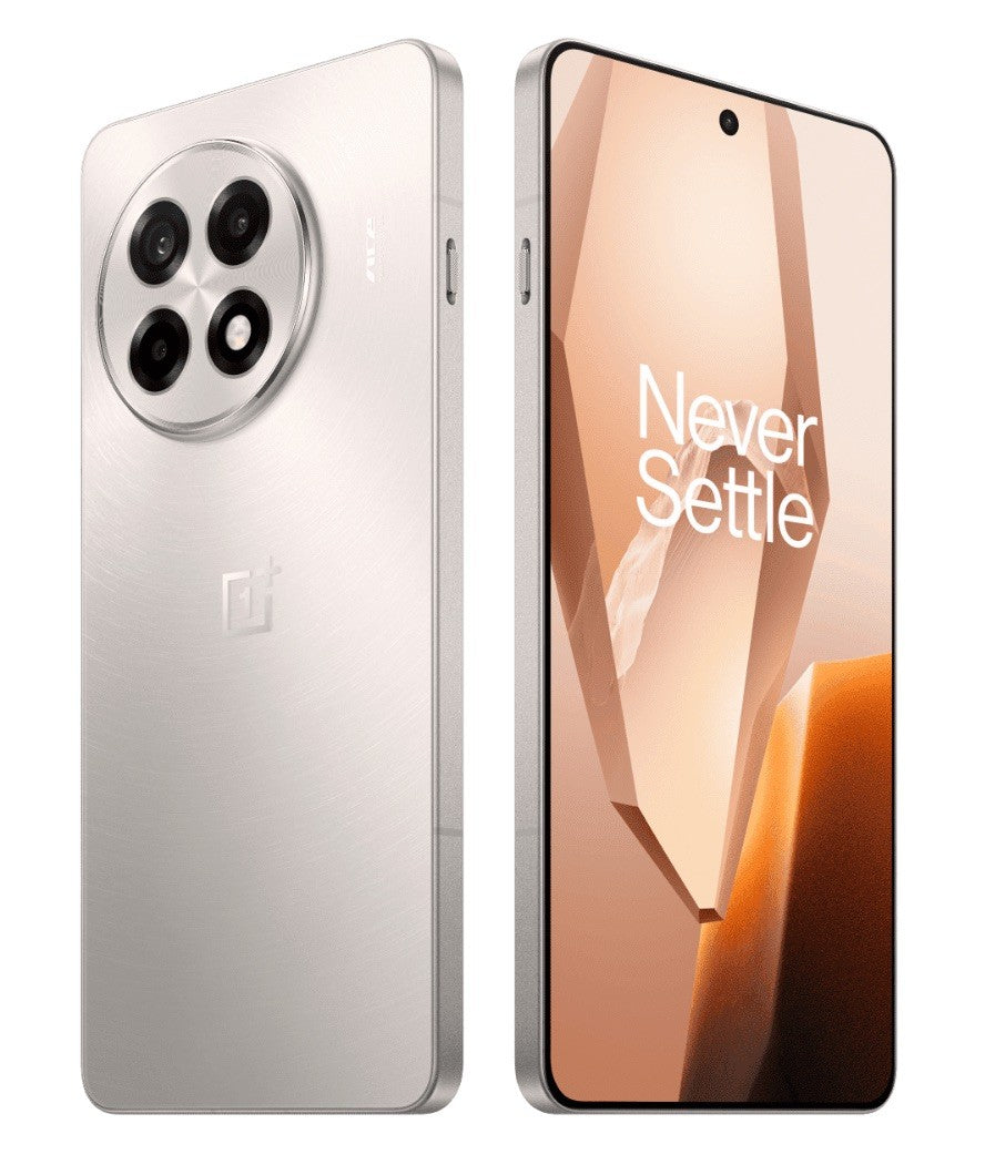 OnePlus Ace 5 (China Global version)