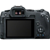 Canon EOS R8 Mirrorless Camera + RF 24-105mm F4-7.1 IS STM Lens