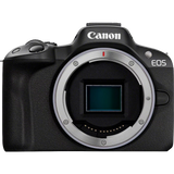Canon EOS R50 Mirrorless Camera Content Creator Kit