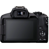 Canon EOS R50 Mirrorless Camera Content Creator Kit