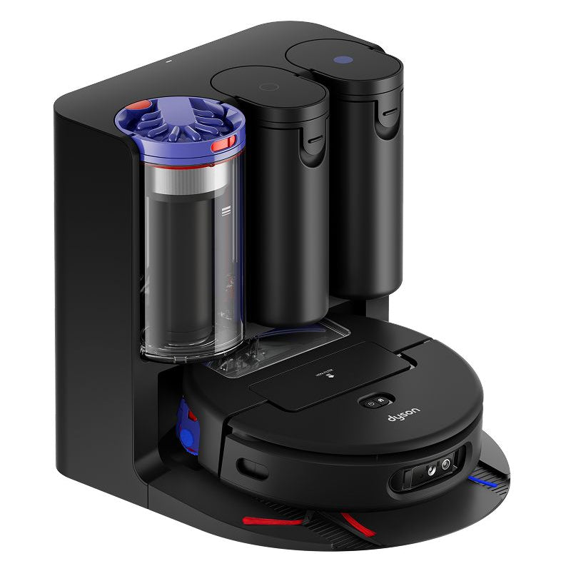 Dyson Spot+Scrub™ Ai wet and dry robot vacuum cleaner