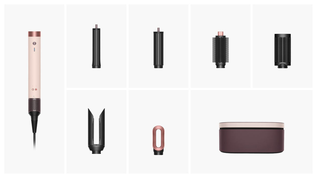 Dyson Airwrap™ Coanda 2x™ Multi-Styler & Dryer