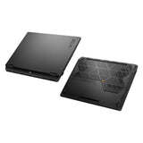 ASUS TUF Gaming A16 FA608UH Laptop 16" WUXGA 165Hz, AMD Ryzen 7 260, 16GB RAM, 512GB SSD, GeForce RTX 5050 8GB, English US Keyboard, No OS Jaeger Gray