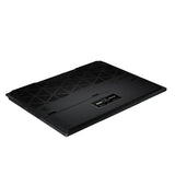 MSI Stealth 18 Mercedes-AMG Motorsport Gaming Laptop, 18" UHD+ 120Hz, Intel Core Ultra 9-185H, 32GB DDR5, 2TB SSD, NVIDIA GeForce RTX 4080 12GB, RGB Backlit ENG-ARB K/B, Win11, Midnight Black