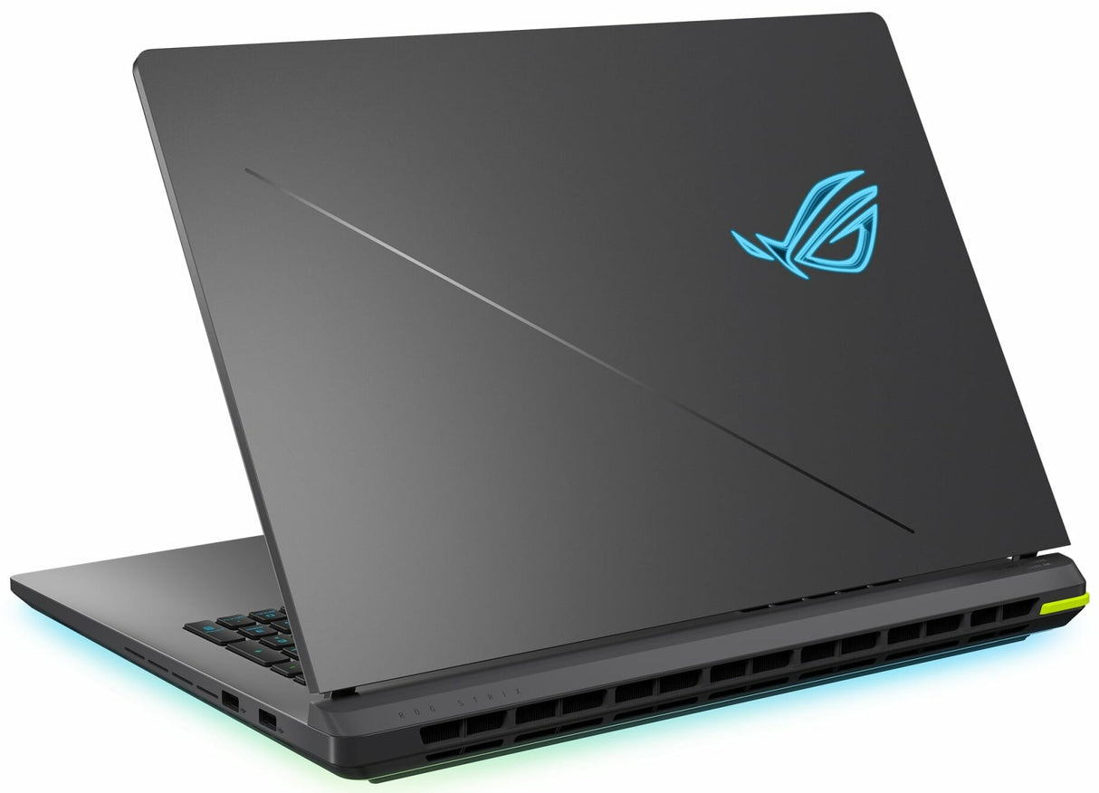 ASUS ROG Strix G18 Gaming Laptop, 18” 2.5K Display, Intel Core Ultra 9 275HX, 32GB RAM, 2TB SSD, NVIDIA® RTX™ 5070 Ti GPU 12 GB, Windows 11 Home, G815LR-IS97