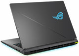 ASUS ROG Strix G18 Gaming Laptop, 18” 2.5K Display, Intel Core Ultra 9 275HX, 32GB RAM, 2TB SSD, NVIDIA® RTX™ 5070 Ti GPU 12 GB, Windows 11 Home, G815LR-IS97