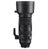 Sigma 60-600mm F4.5-6.3 DG DN OS | Sports (for Sony E-mount)