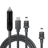 Starlink Mini Car 3-in-1 Power Cable 10m