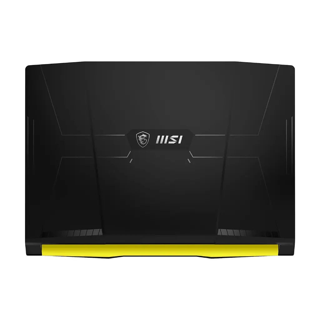 MSI Crosshair 15 B12UGZ-627 Gaming Laptop, 15.6" FHD 144Hz IPS Display, Intel Core i7-12700H 4.7GHz, 16GB RAM, 512 GB SSD, RTX 3070 8GB, Backlight US English KB, Black