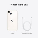 iPhone 13 TDRA