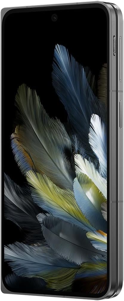 OPPO Find N3 (Global version)