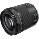 Canon RF 24-105mm F4-7.1 IS STM
