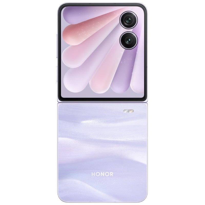 Honor Magic V Flip2 (China Global version)