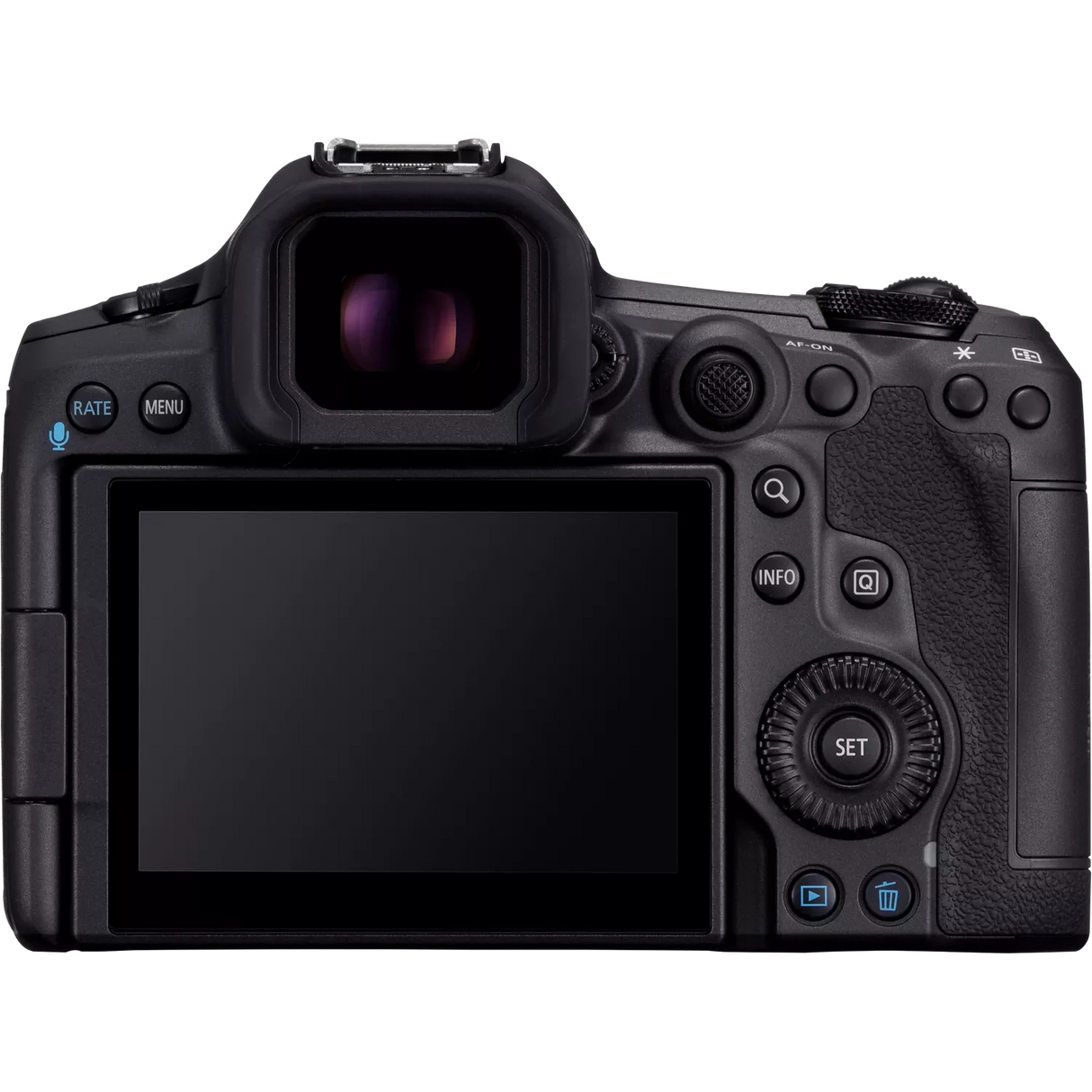 Canon EOS R5 Mark II Mirrorless Camera + RF 24-105mm F4L IS USM Lens