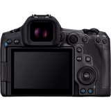 Canon EOS R5 Mark II Mirrorless Camera + RF 24-105mm F4L IS USM Lens