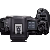Canon EOS R5 Mark II Mirrorless Camera + RF 24-105mm F4L IS USM Lens