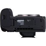 Canon EOS R5 Mark II Mirrorless Camera + RF 24-105mm F4L IS USM Lens