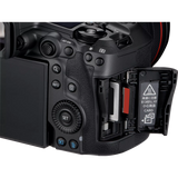 Canon EOS R5 Mark II Mirrorless Camera + RF 24-105mm F4L IS USM Lens