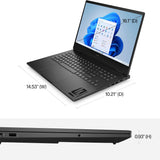 HP OMEN 16-wd0013dx Gaming Laptop, view 5