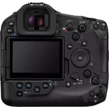 Canon EOS R1 Mirrorless Camera Body