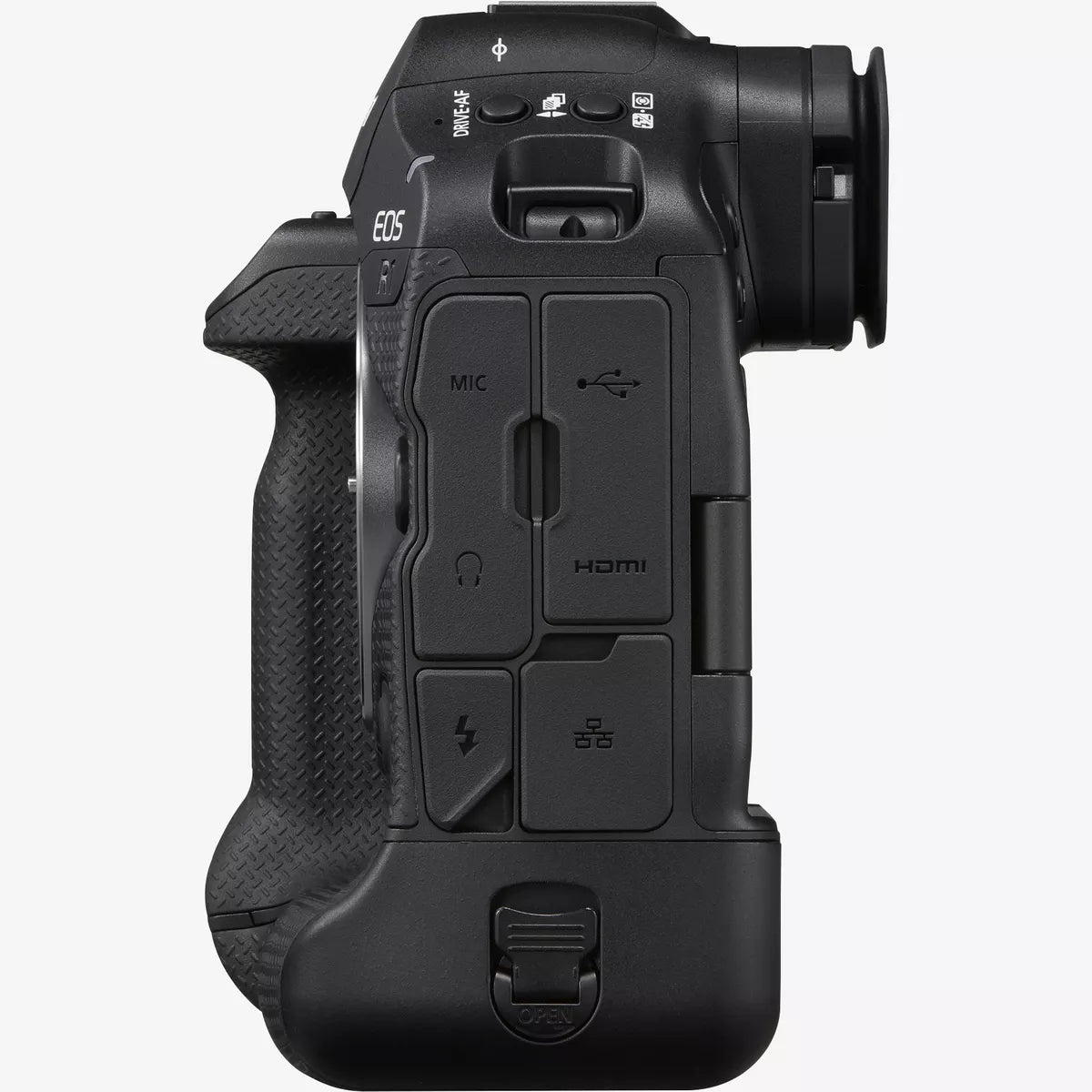 Canon EOS R1 Mirrorless Camera Body