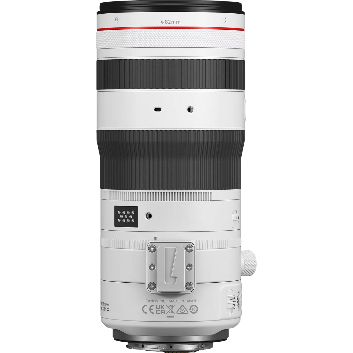 Canon RF 70-200mm F2.8L IS USM Z Lens