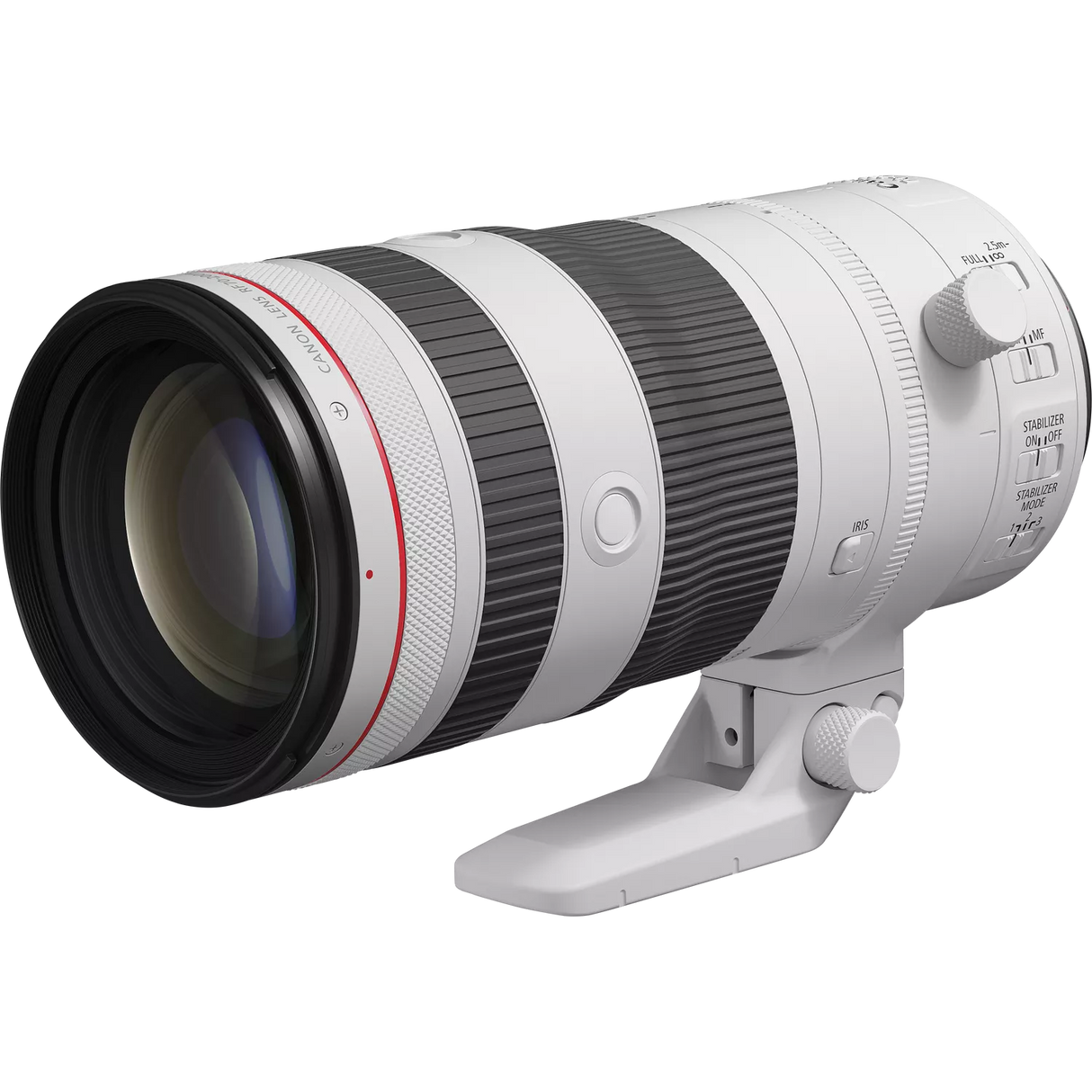 Canon RF 70-200mm F2.8L IS USM Z Lens
